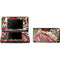 Rose Bud Floral 3DS (2011) Skin