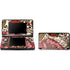 Rose Bud Floral Nintendo Skins
