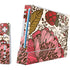 Rose Bud Floral Nintendo Skins