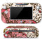Rose Bud Floral Wii U (Console + 1 Controller) Skin