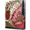 Rose Bud Floral Playstation 3 & PS3 Slim Skin