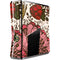 Rose Bud Floral Xbox 360 Slim (2010) Skin