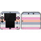 Striped Chevron Nintendo 2DS Skin