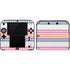 Striped Chevron Nintendo Skins