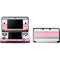 Striped Chevron 3DS (2011) Skin