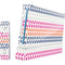 Striped Chevron Wii (Includes 1 Controller) Skin