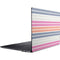 Striped Chevron Ativ Book 9 (15.6in 2014) Skin