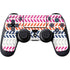 Striped Chevron PlayStation PS4 Skins