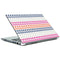 Striped Chevron Portege Z30t/Z30t-A Skin
