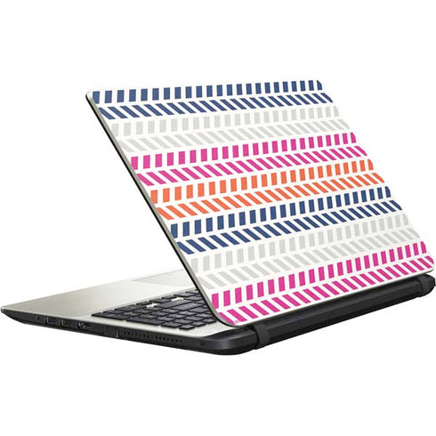 Striped Chevron Satellite L50-B / S50-B Skin