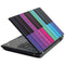 Color Piano Keys Lenovo T420 Skin