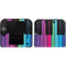 Color Piano Keys Nintendo 2DS Skin