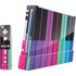 Color Piano Keys Nintendo Skins