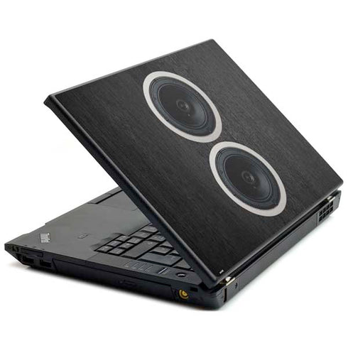 Boom Box Speakers Lenovo T420 Skin