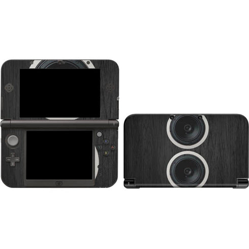 Boom Box Speakers Nintendo Skins