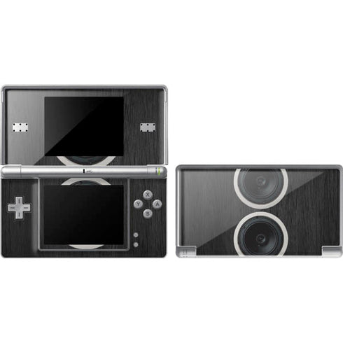 Boom Box Speakers DS Lite Skin