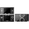 Boom Box Speakers DS Lite Skin