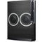Boom Box Speakers Playstation 3 & PS3 Slim Skin