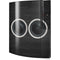 Boom Box Speakers Playstation 3 & PS3 Skin