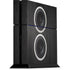 Boom Box Speakers PlayStation PS4 Skins