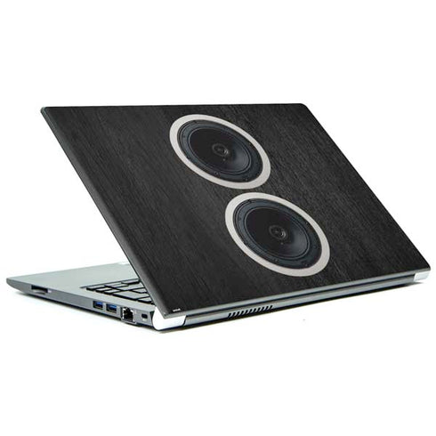 Boom Box Speakers Portege Z30t/Z30t-A Skin