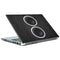 Boom Box Speakers Portege Z30t/Z30t-A Skin
