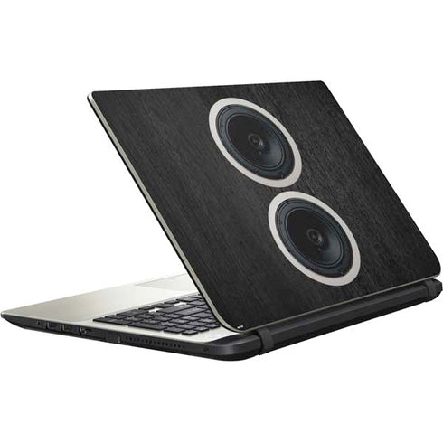 Boom Box Speakers Satellite L50-B / S50-B Skin