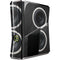 Boom Box Speakers Xbox 360 Slim (2010) Skin