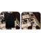 DJ Spinning Nintendo 2DS Skin