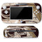 DJ Spinning Wii U (Console + 1 Controller) Skin