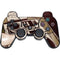 DJ Spinning PS3 Dual Shock wireless controller Skin