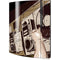 DJ Spinning Playstation 3 & PS3 Skin