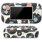 Colorful Records Wii U (Console + 1 Controller) Skin