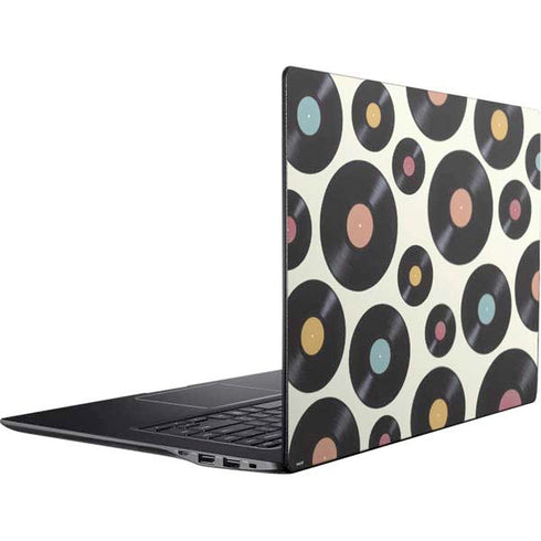 Colorful Records Ativ Book 9 (15.6in 2014) Skin
