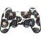 Colorful Records PS3 Dual Shock wireless controller Skin