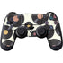 Colorful Records PlayStation PS4 Skins