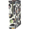 Colorful Records Xbox 360 (Includes HDD) Skin