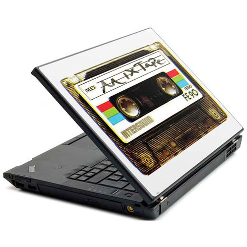 Old Mixtape Lenovo T420 Skin