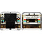 Old Mixtape Nintendo 2DS Skin