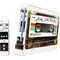 Old Mixtape Wii (Includes 1 Controller) Skin
