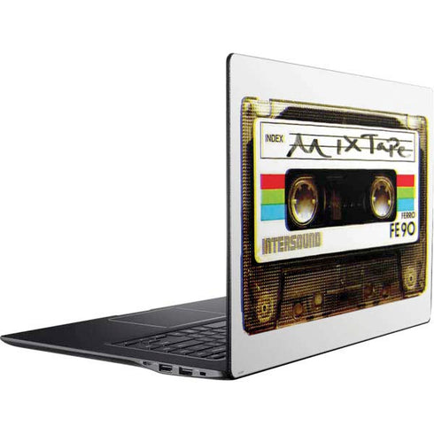 Old Mixtape Ativ Book 9 (15.6in 2014) Skin