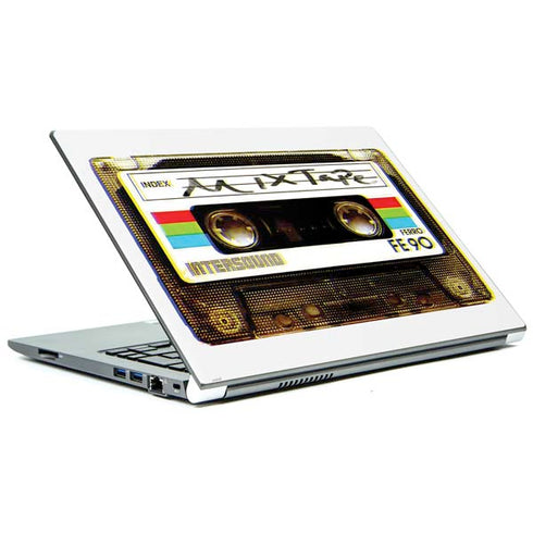 Old Mixtape Portege Z30t/Z30t-A Skin
