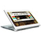 Old Mixtape Portege Z30t/Z30t-A Skin