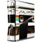 Old Mixtape Xbox 360 Slim (2010) Skin