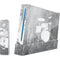 Faded Drumset Wii (Includes 1 Controller) Skin