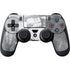 Faded Drumset PlayStation PS4 Skins