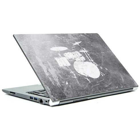 Faded Drumset Portege Z30t/Z30t-A Skin