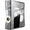 Faded Drumset Xbox 360 Slim (2010) Skin