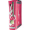 Pink Glitter Music Note Xbox 360 (Includes HDD) Skin