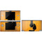 Wood Guitar DS Lite Skin